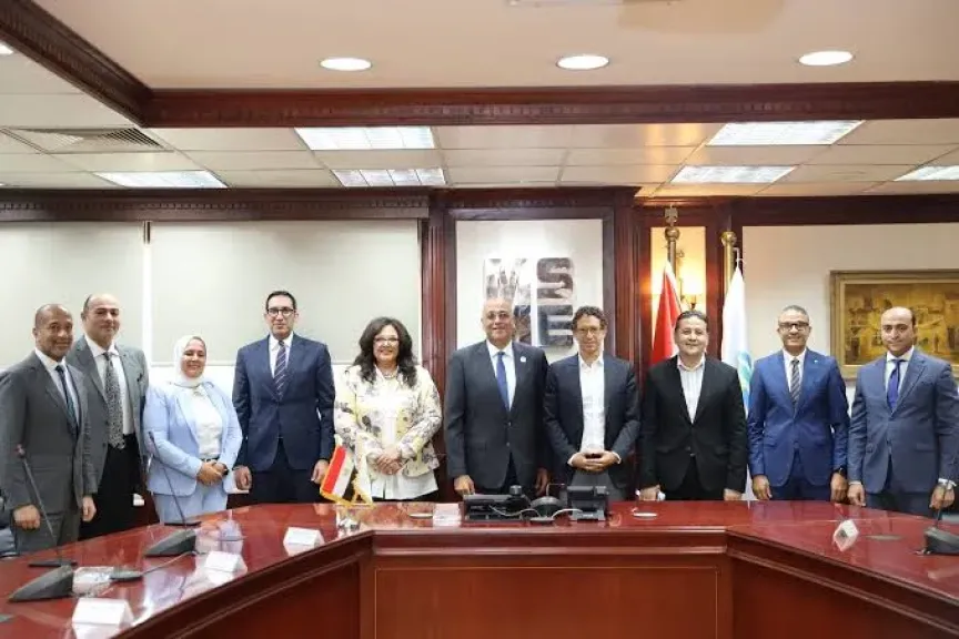 جهاز تنمية المشروعات: “ضمير الموظف” وراء أزمات التمويل الوهمي والشيكات الممنوعة