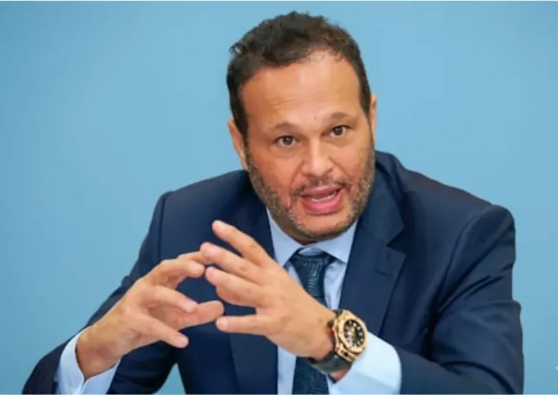 محمد حلاوة: استدعاء الرقابة المالية وجهاز تنمية المشروعات لمناقشة تمويل المشروعات متناهية الصغر