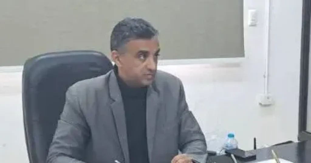 تكليف نبيل قدرى رئيسا لحى الوراق.. حركة تنقلات جديدة فى الجيزة