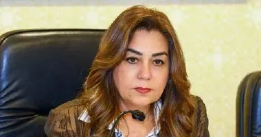 منال عوض امام النواب تعلن تيسيرات جديدة في ملف التصالح