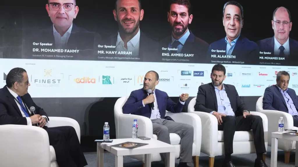 الابتكار هو المحرك الرئيسي للنمو، حيث توسعت الشركة في قطاعات جديدة مثل الجبنة البيضاء تحت علامة” لافاش كي ري”، واللبنة التركية بالزعتر، و”كيري بروتين