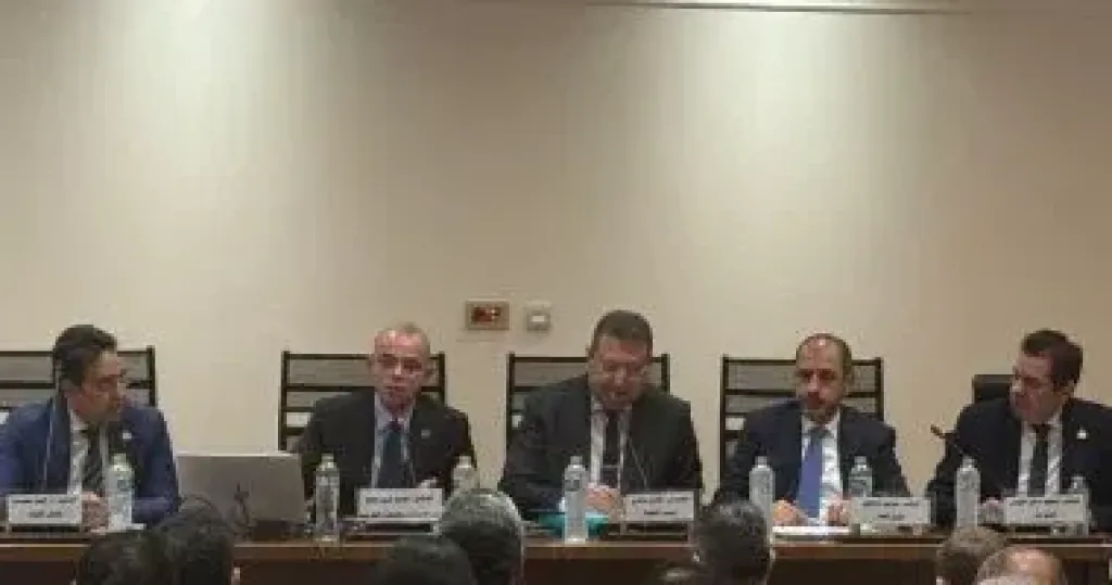 وزير الاستثمار: إيرادات السياحة سجلت 5.4 مليار دولار بالربع الأول من 2025/26