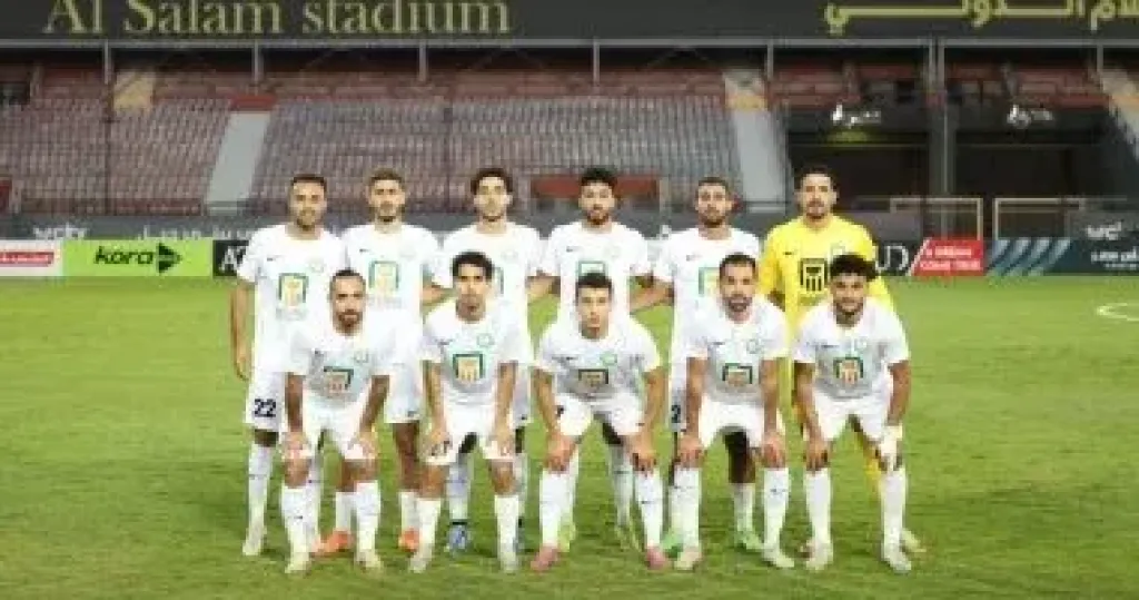 ختام مباريات الجولة العاشرة بمجموعة الهبوط بالدوري.. اليوم