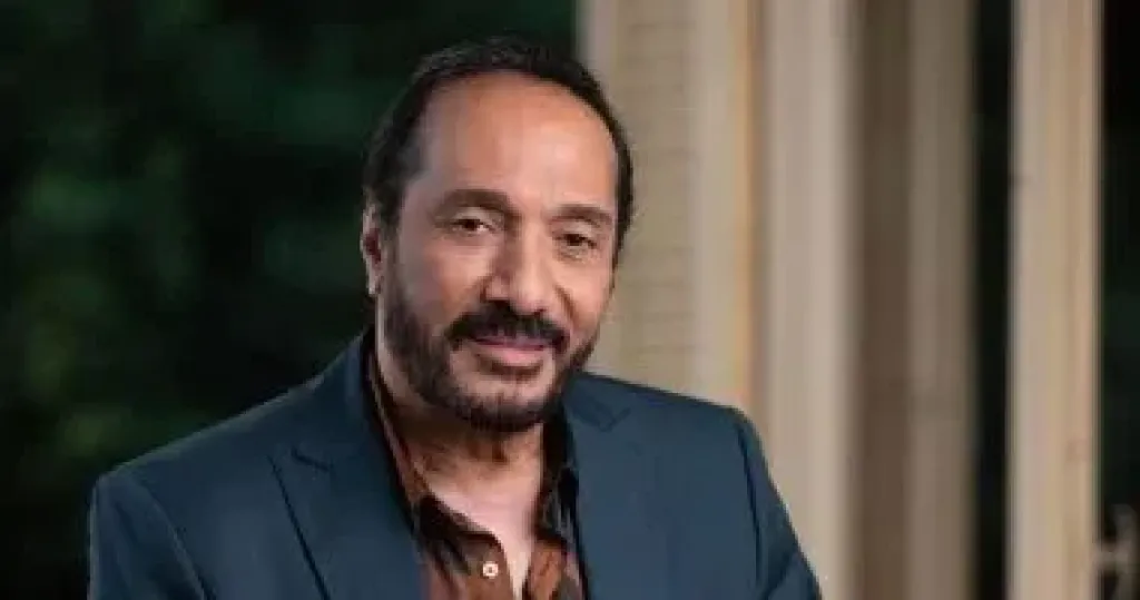 علي الحجار يقدم تترات المسلسلات في حفل غنائي 22 مايو