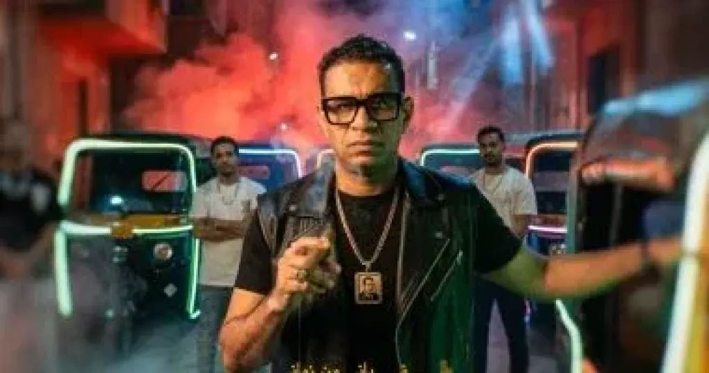 محمود الليثى يطرح أحدث أغانيه بعنوان «ياني ياني»