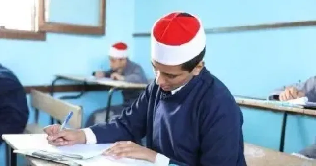 انطلاق امتحانات الشهادات الأزهرية بسوهاج