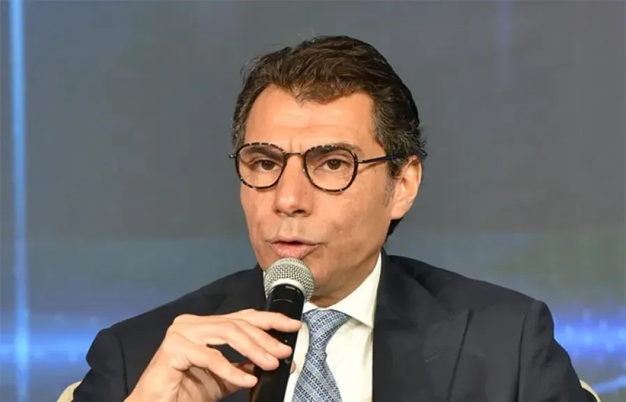 المهندس أيمن عامر: القطاع العقاري ركيزة استراتيجية للاقتصاد المصري ومحرك رئيسي للتنمية والاستثمار