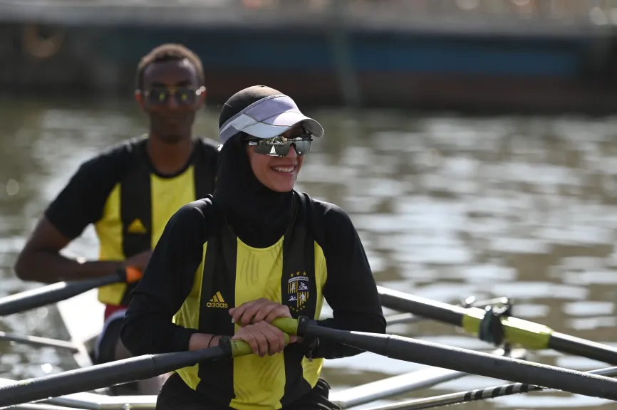 القاهرة تستضيف بطولة الجمهورية للتجديف بمشاركة 700 لاعب من 12 ناديا