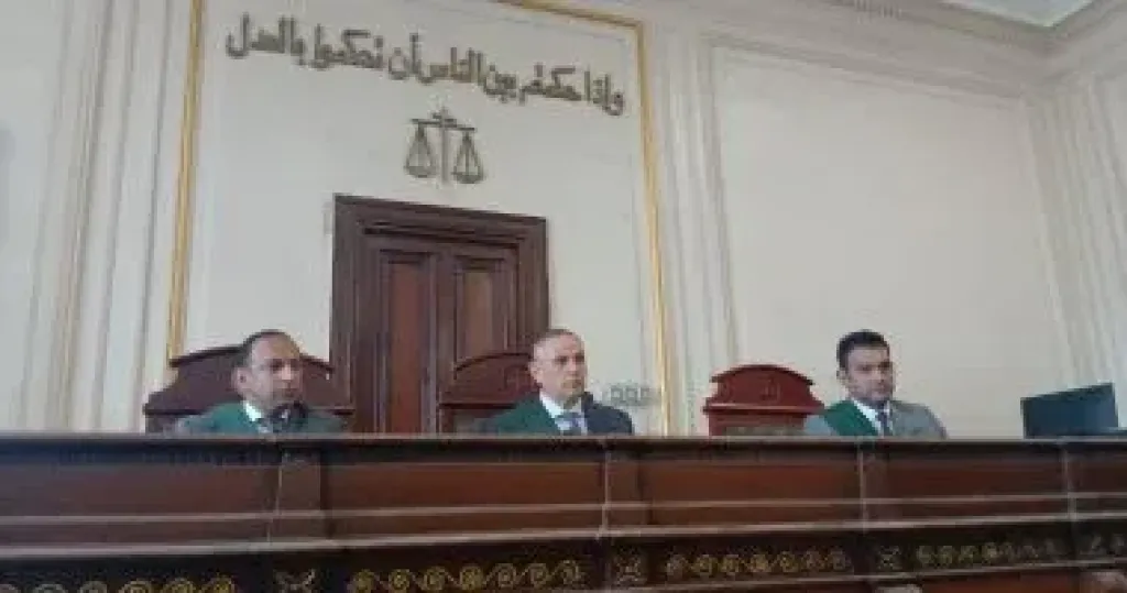 إحالة أوراق سفاح أبو يوسف للمفتي بتهمة قتل صديقه وتقطيع جثته بالإسكندرية