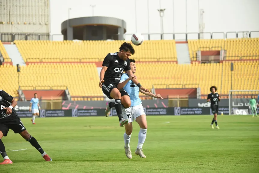 “زد إف سي يهزم غزل المحلة ويشعل صراع الهبوط في الدوري المصري الممتاز”