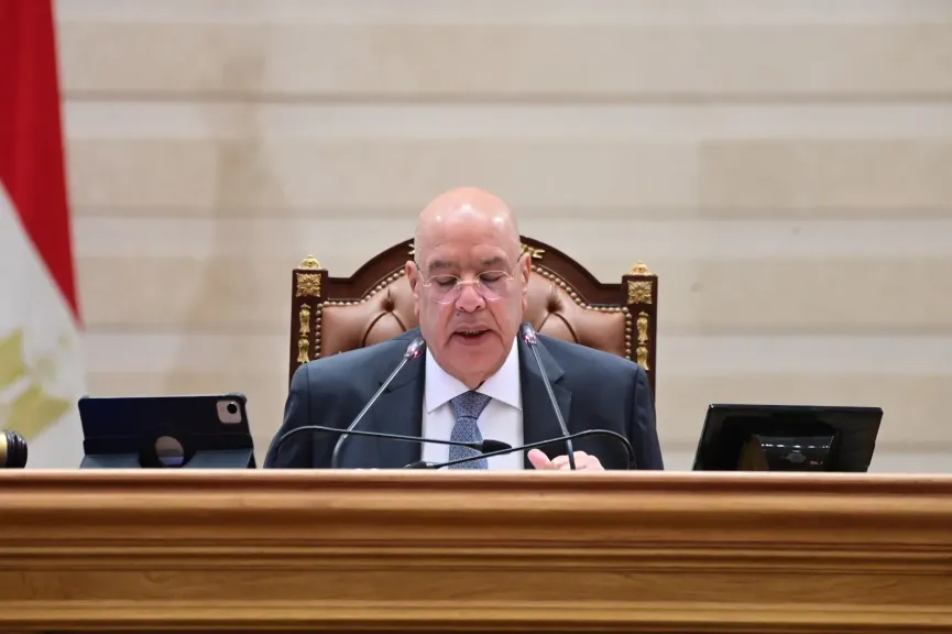 ”دعم ليبيا وقانون الأمن والأمان البيولوجي”.. أبرز ملفات مجلس النواب خلال الأسبوع الجاري