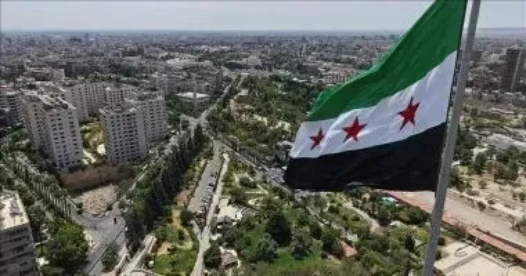 السفارة الأمريكية في سوريا تحدد قطاعات واعدة للاستثمار