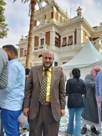 محمود الشاذلى يكتب : التعايش مع الماضى ، وعلاقته بضبابية المشهد السياسى رؤيه من عمق الواقع .