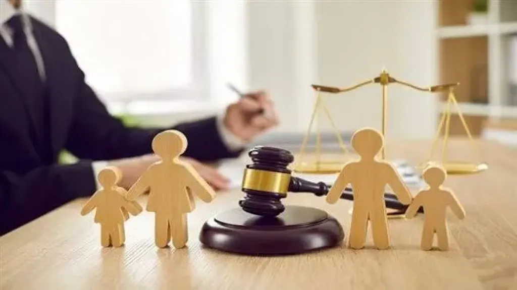 الحداد: تعديلات قانون الأسرة تستهدف حماية الأطفال وتحقيق العدالة الأسرية