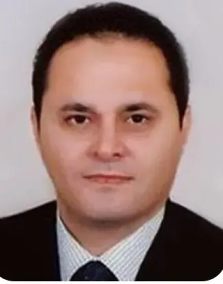 القاضي يستقيل من رئاسة شعبة النقل الدولى واللوجستيات