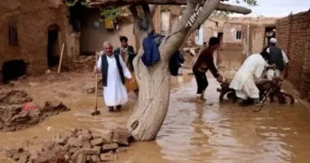 الأمم المتحدة: أزمة أفغانستان تتعمق مع زيادة في العائدين والجفاف