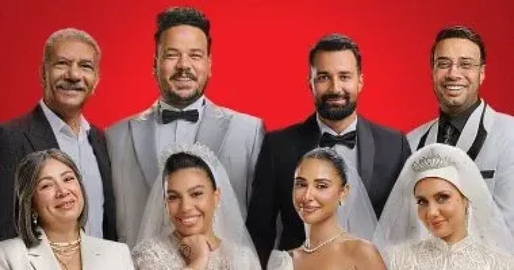 اليوم.. فيلم الكلام على إيه في جميع دور العرض السينمائى