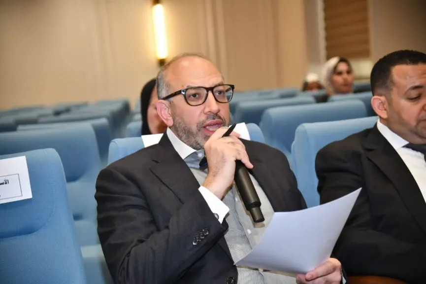 النائب الدكتور حسام المندوه الحسيني : زيارة الرئيس عبدالفتاح السيسي لاوغندا تؤكد الدور المصري وريادته لافريقيا