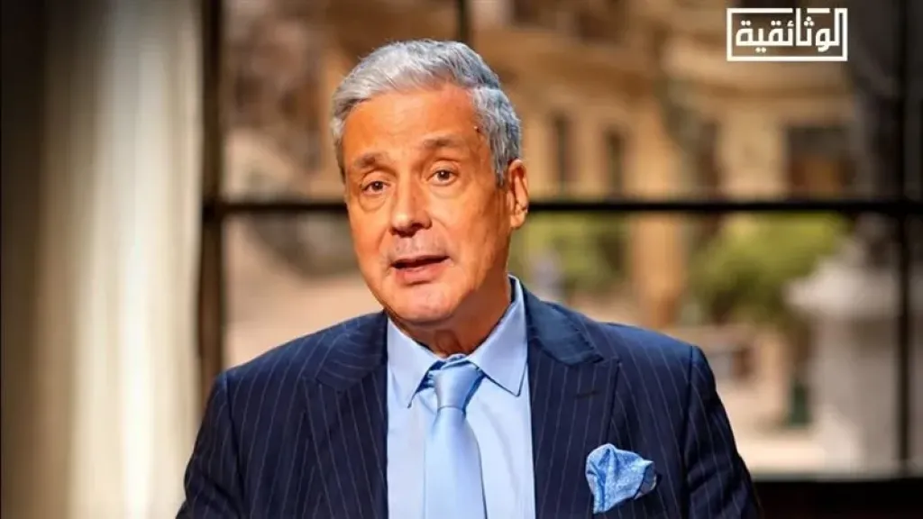 حكايات المحروسة”، برنامج جديد على ”الوثائقية
