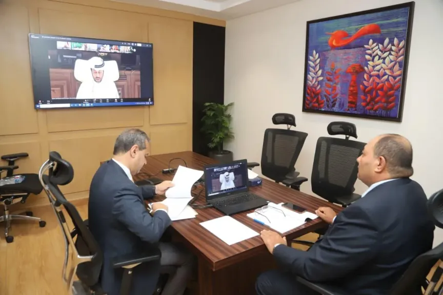 ”الزراعة”: انتخاب مصر عضواً بالمجلس التنفيذي للمنظمة الإسلامية للأمن الغذائي لأول مرة