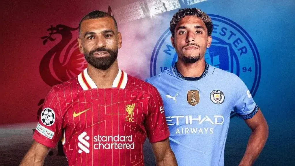 غياب محمد صلاح ومرموش عن القائمة النهائية لجائزة أفضل لاعب في الدوري الإنجليزي