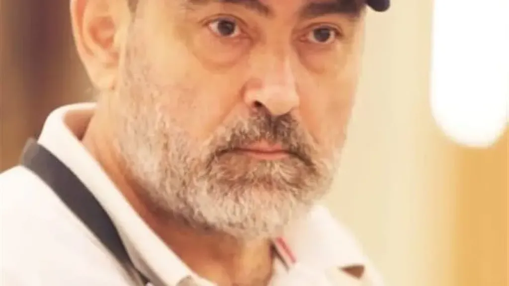 الإعلامي سمير فقيه أمينًا عامًا للدورة الـ42 لمهرجان الإسكندرية السينمائي الدولي
