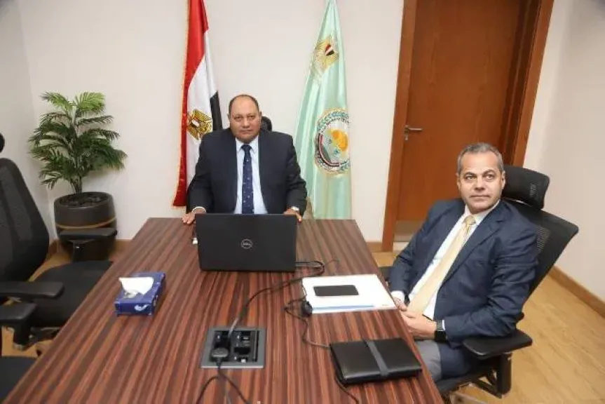 ”الزراعة”: انتخاب مصر عضواً بالمجلس التنفيذي للمنظمة الإسلامية للأمن الغذائي لأول مرة