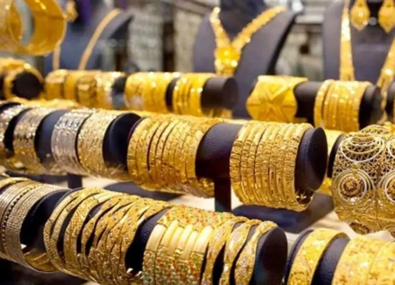 تراجع أسعار الذهب في مصر منتصف تعاملات اليوم الخميس