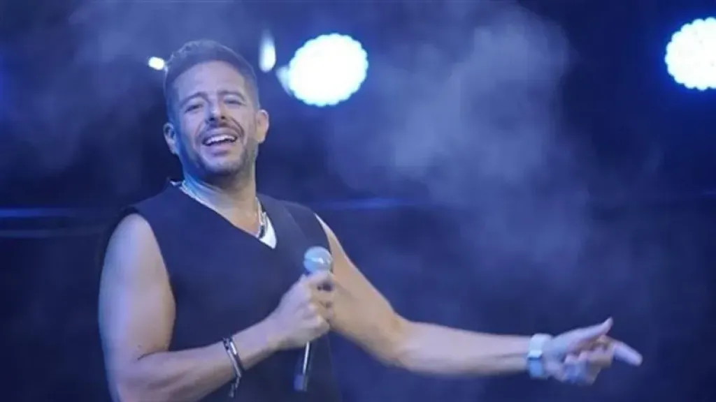 بعد غياب 3 سنوات، تفاصيل ألبوم محمد حماقي الجديد وموعد طرحه