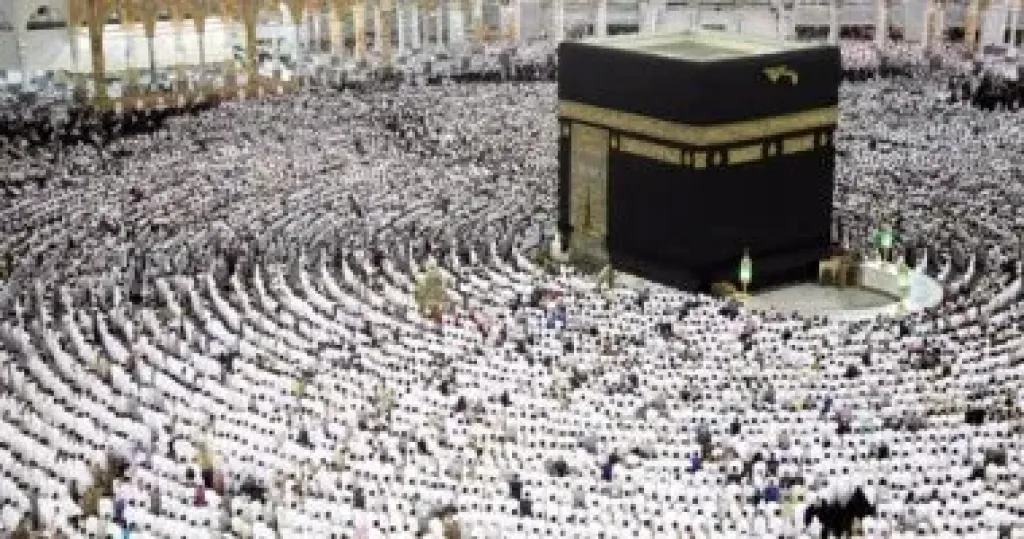 السعودية تستطلع هلال شهر ذى الحجة لعام 1447 هجريا مساء السبت