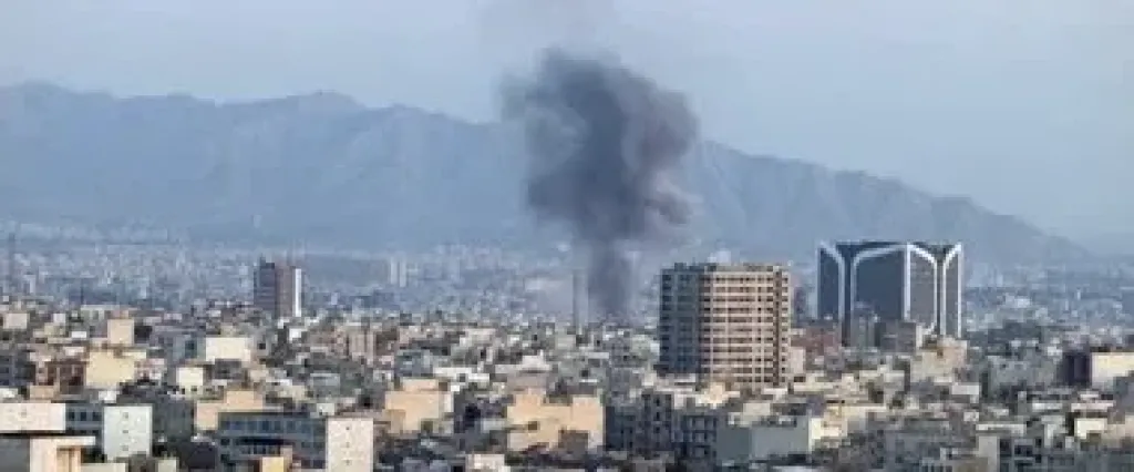 القيادة المركزية الأمريكية: دمرنا 90% من قاعدة الصناعات الدفاعية الإيرانية