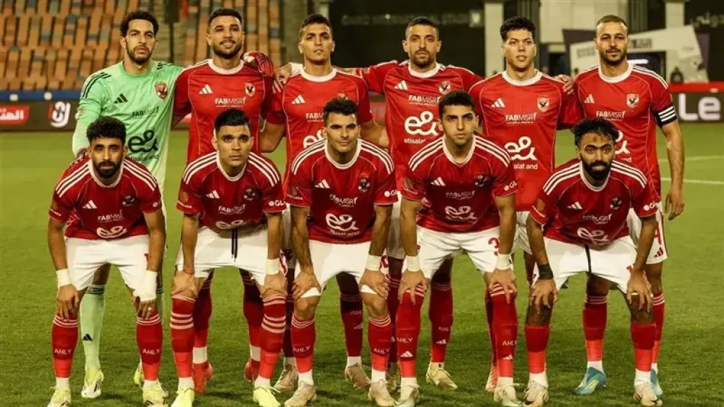 موعد مباراة الأهلي والمصري في ختام الدوري الممتاز