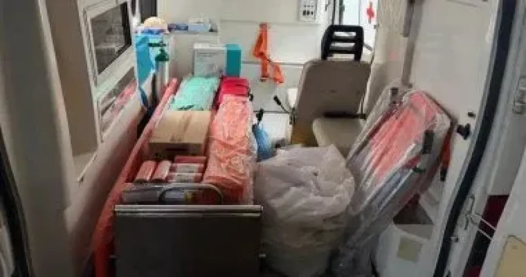 أطباء بلا حدود تدين استهداف المسعفين في لبنان وتطالب بحماية الطواقم الطبية