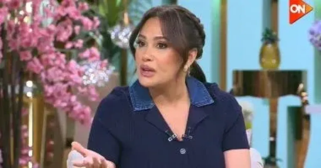 هند صبري: عجبتني شخصية «مناعة».. وهناك نماذج نسائية نادرة فى الدراما