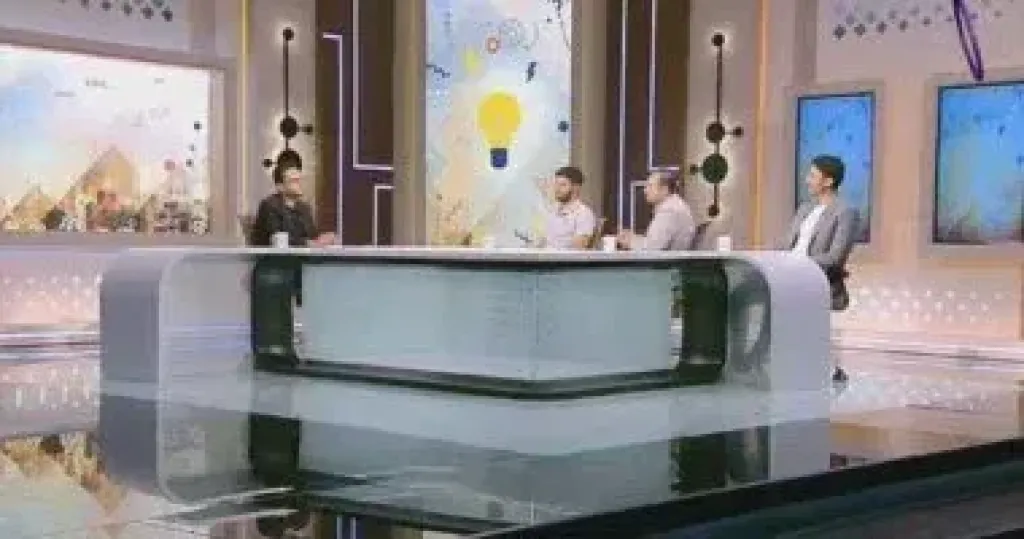 ”مصر تستطيع” يسلط الضوء على نماذج شبابية مصرية متميزة فى التكنولوجيا والهندسة