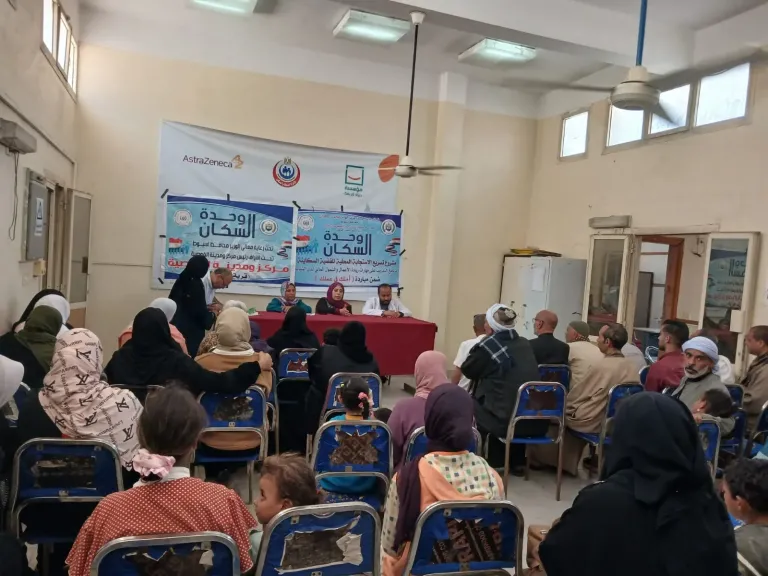 محافظ أسيوط: ختام المرحلة الثانية من برنامج تدريب شباب القوصية