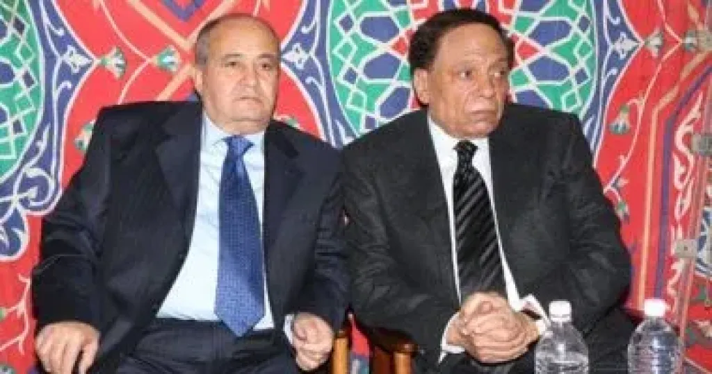 مين بيحب أخوه؟.. عادل إمام ووحيد حامد كيمياء صنعت مجد التسعينيات