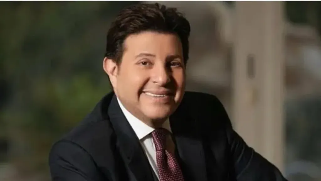 خالد جلال يخرج حفل تأبين هاني شاكر في دار الأوبرا