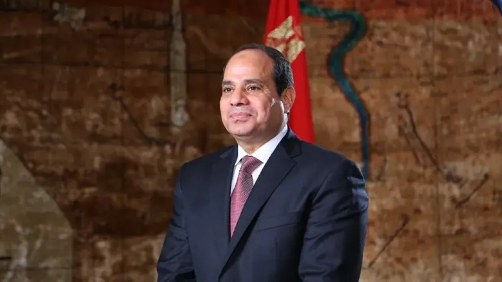 السيسي يوجه بالانتهاء من تنفيذ مشروعات الهيئة الهندسية لتحسين الخدمات المُقدمة للمواطنين