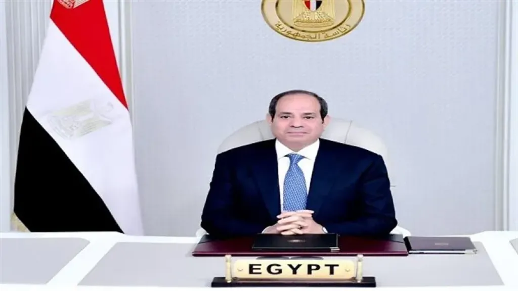 السيسي يوجه بحصر وتطوير كافة المباني والمنشآت في منطقة القاهرة التاريخية