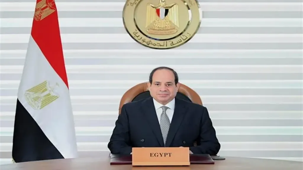 السيسي يوجه بحصر وتوثيق أصول وممتلكات هيئة الأوقاف والاستغلال الأمثل لها