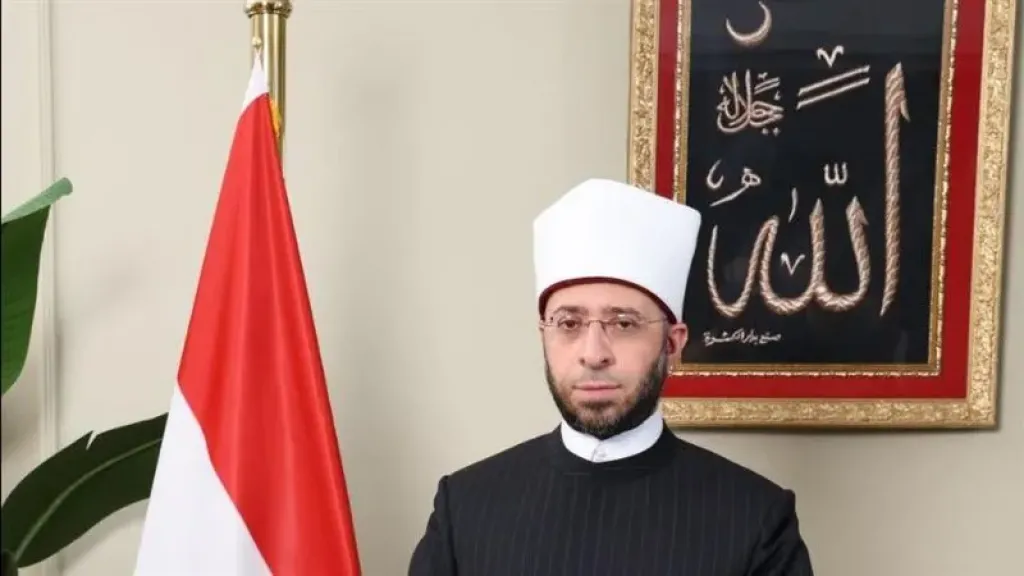 أسامه الأزهري يستعرض آليات الاستفادة من أصول هيئة الأوقاف