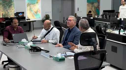 وزير البترول يتابع جاهزية شبكة الغاز لتأمين احتياجات الكهرباء والصناعة في الصيف