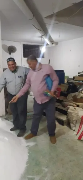 ”الزراعة” تُعلن ضبط مصنع غير مرخص لإنتاج وتعبئة الأسمدة المغشوشة ومجهولة المصدر بالمنوفية