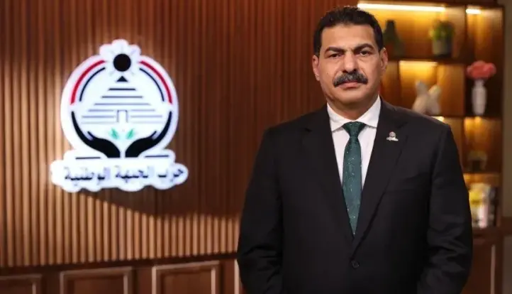 النائب ياسر الحفناوي يطالب بتوسيع استفادة القطاع الخاص من فرص التمويل والترويج لمنصة ”حافز” بين المصريين بالخارج