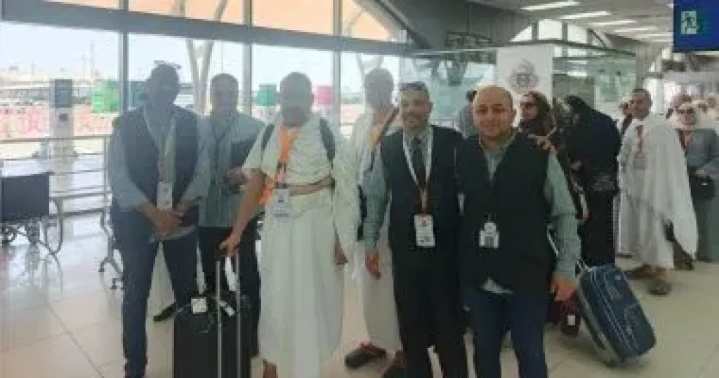 وزارة السياحة: وصول 7000 حاج سياحة إلى الأراضي السعودية حتى الآن