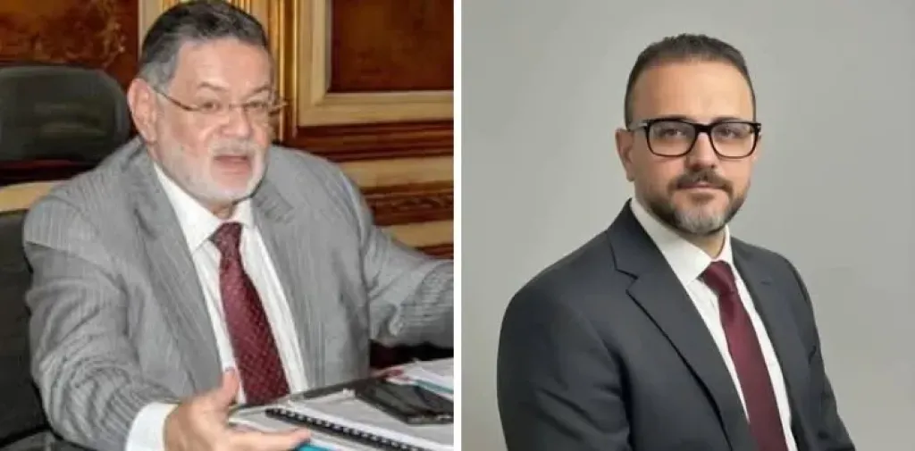 الوفد ينفي خبر إقالة الدكتور ثروت الخرباوي كمستشارًا قانونيًا للحزب ولمؤسسته الإعلامية