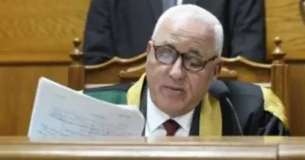 السجن المشدد 5 سنوات لمتهم بالانضمام لجماعة إرهابية فى دار السلام