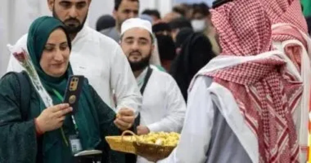 حملة توعية سلامة الأدوية خلال موسم الحج للتعاون الإسلامى والغذاء والدواء