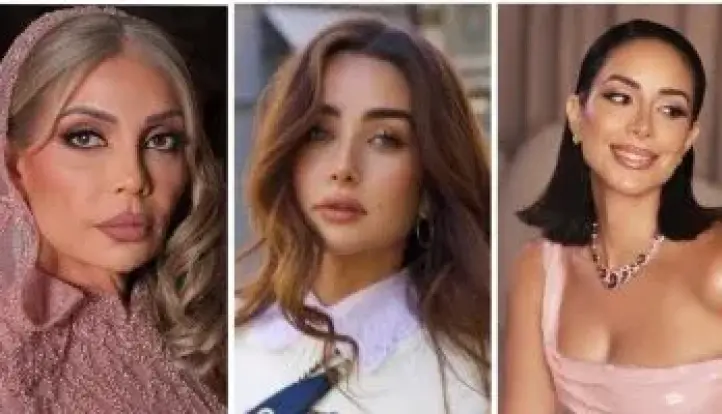 سوسن بدر وبسنت شوقى ينضمان لمسلسل بنت وداد أمام هنا الزاهد